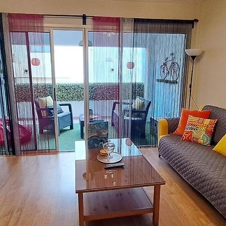 City Life Arrecife Apartment מראה חיצוני תמונה