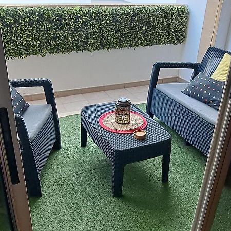 City Life Arrecife Apartment מראה חיצוני תמונה