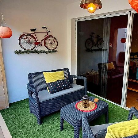 City Life Arrecife Apartment מראה חיצוני תמונה