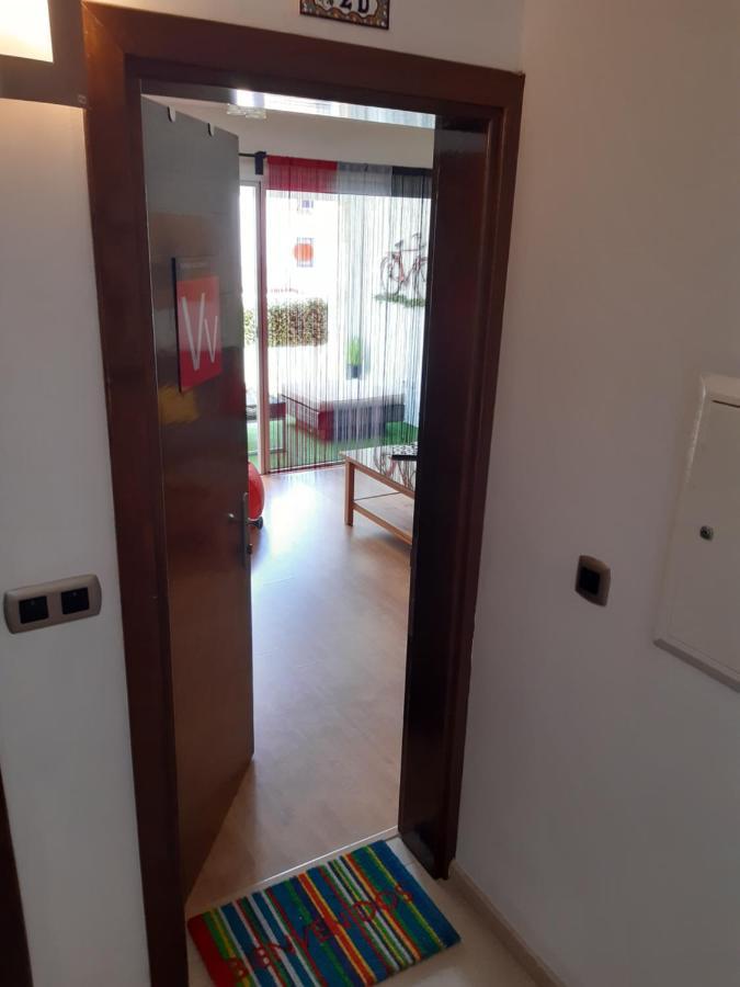 City Life Arrecife Apartment מראה חיצוני תמונה