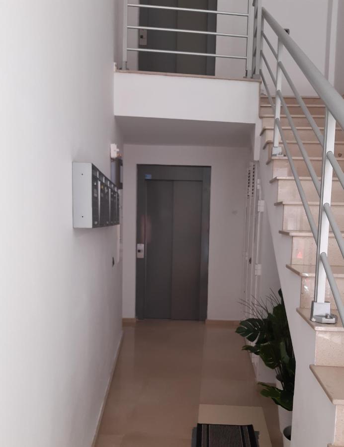 City Life Arrecife Apartment מראה חיצוני תמונה
