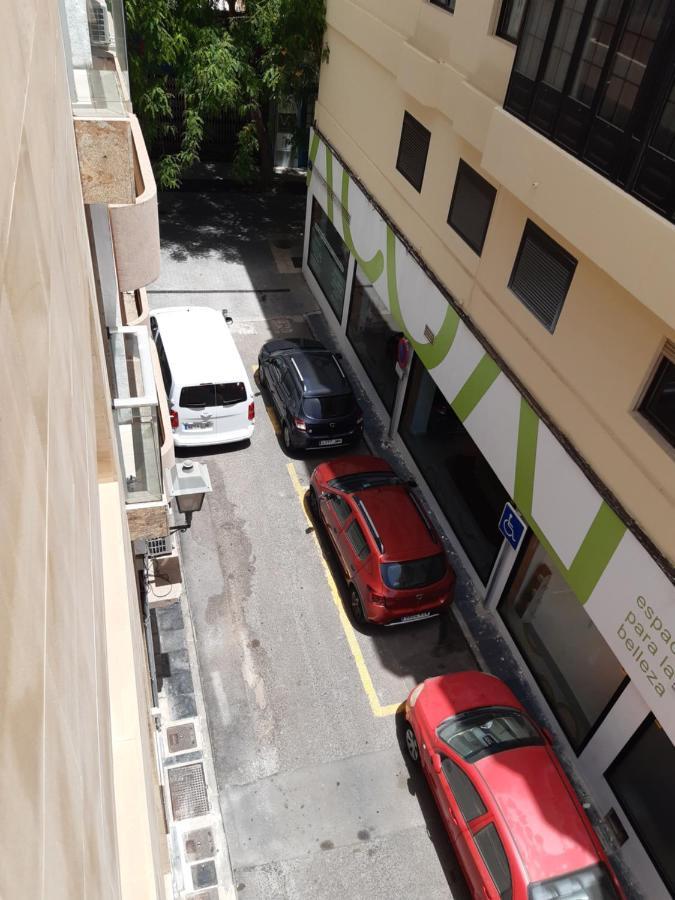 City Life Arrecife Apartment מראה חיצוני תמונה