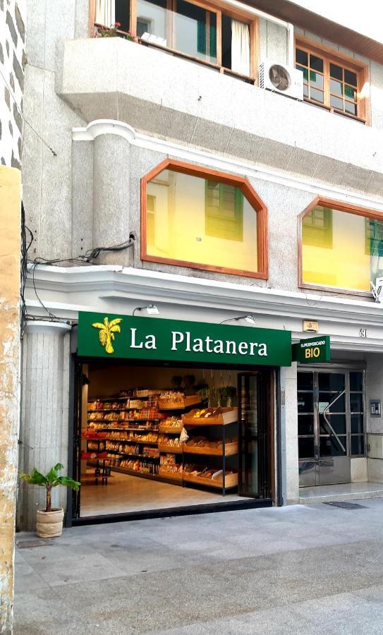 City Life Arrecife Apartment מראה חיצוני תמונה