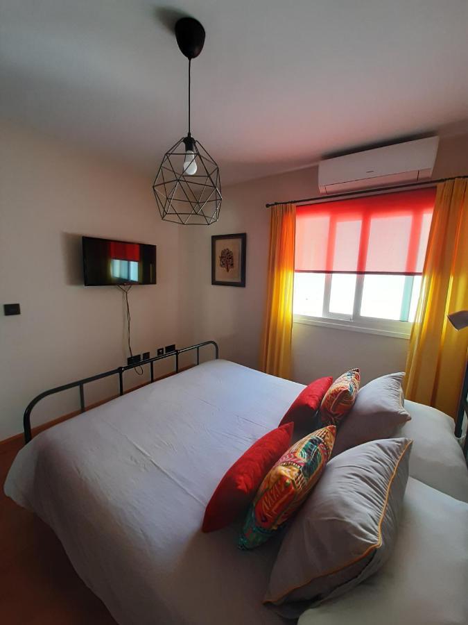 City Life Arrecife Apartment מראה חיצוני תמונה