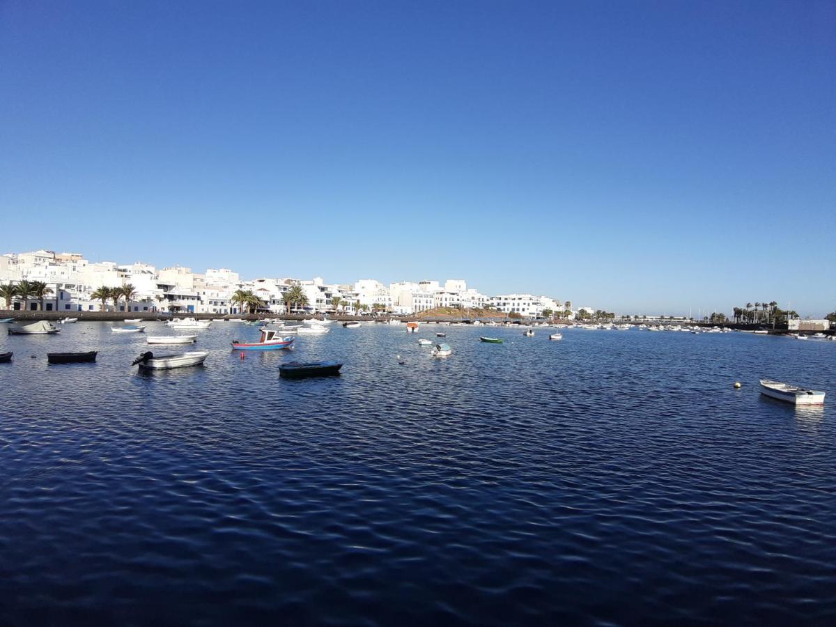 City Life Arrecife Apartment מראה חיצוני תמונה