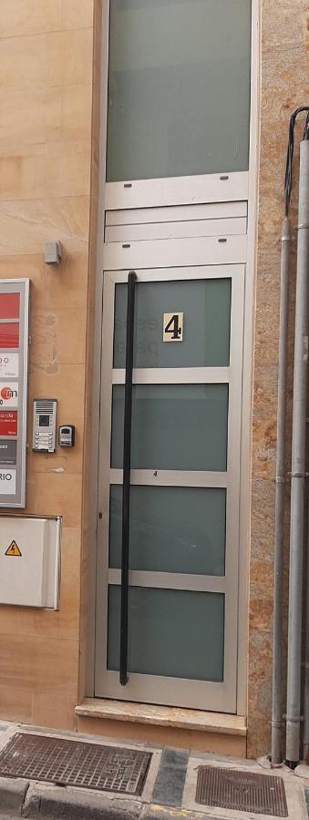 City Life Arrecife Apartment מראה חיצוני תמונה