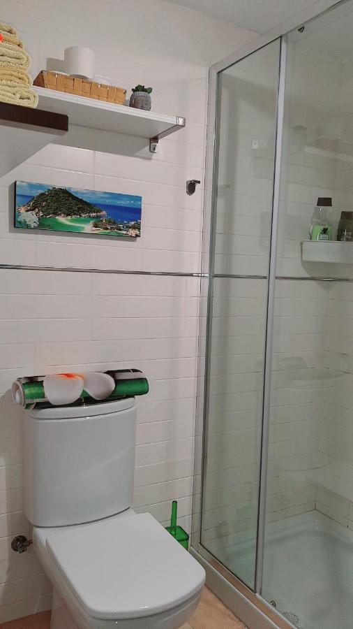 City Life Arrecife Apartment מראה חיצוני תמונה