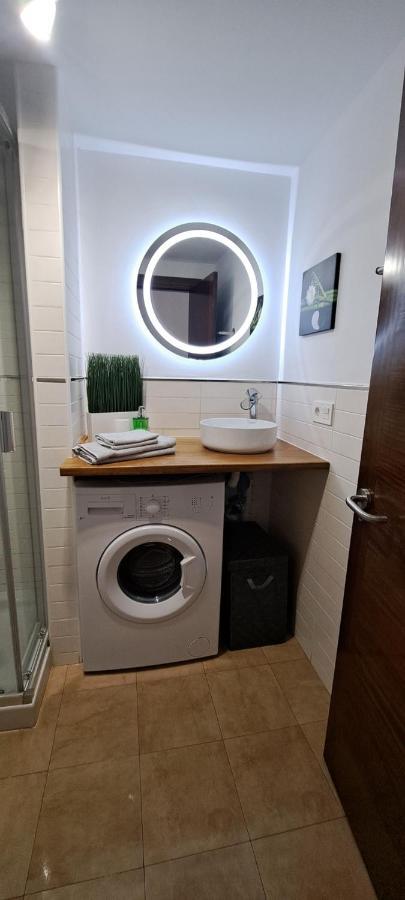 City Life Arrecife Apartment מראה חיצוני תמונה