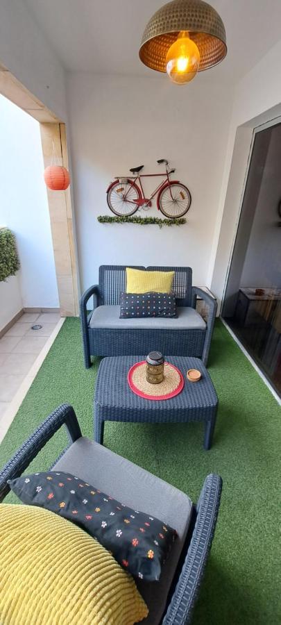 City Life Arrecife Apartment מראה חיצוני תמונה